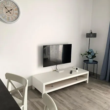 Apartamento The Hollidays - 