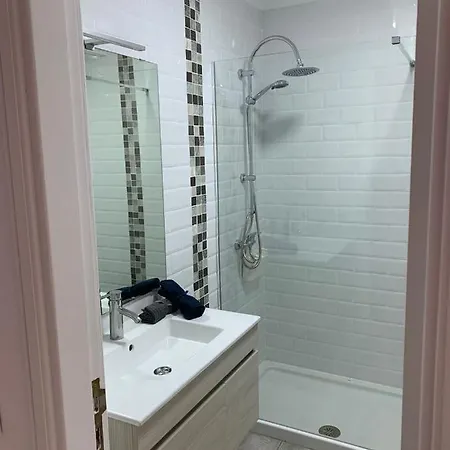 Apartamento The Hollidays - 