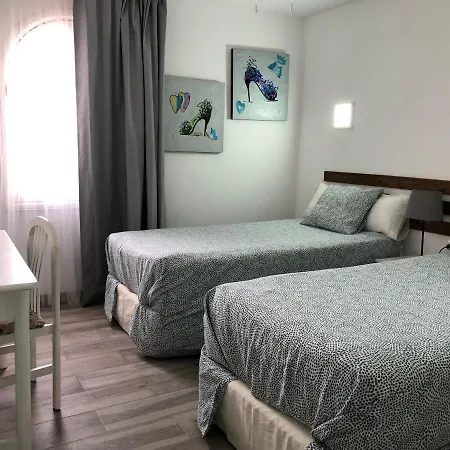 Apartamento The Hollidays - 