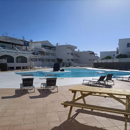Apartamento The Hollidays - 